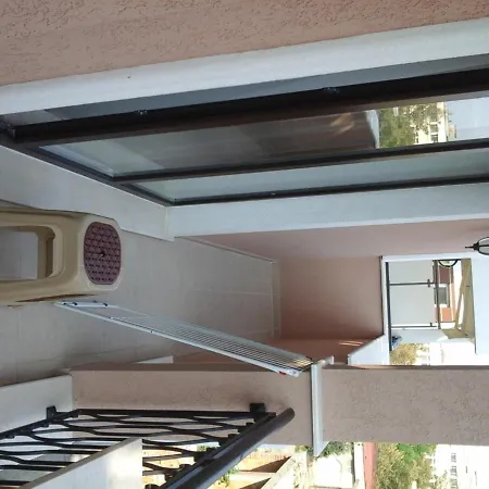 Veleka 10 Apartment