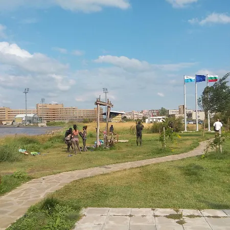 Veleka 10 * Pomorie